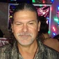 Mr. Hector Rosado