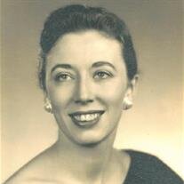 Ina Lea Gallaher Roe