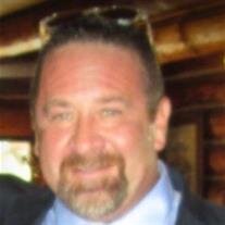 David "Todd" Martin