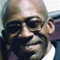 Anthony Burnett