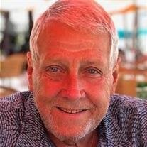 Carl Kent Burns
