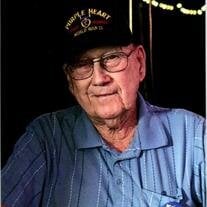 Joe H. Glawson