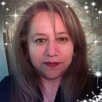 Ms. Fidela Rosas Meza