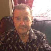 Tommy Joe Carroll
