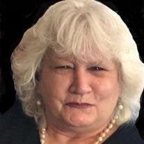 Carol Leigh Grass Bartlett