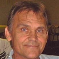 Douglas Edward Lewis