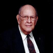 Eiba Henry "Bill" Begemann ,Jr.