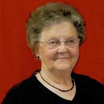 Loretta  A. Knebel