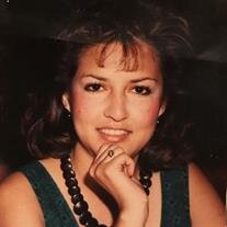 Lorraine V. "Lori" Luna