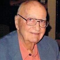 Charles (Charlie) Robert Harris Sr.