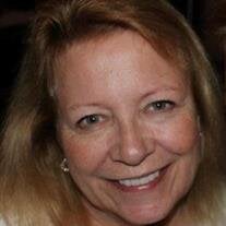 Margaret Ellen Perez