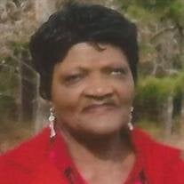 Mrs. Annie Lauren Smith