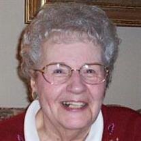 Jane Kriegbaum