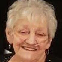 Dolores J. Mautino Knapp