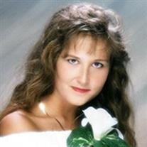 Ms. Shannon Christine Johnson