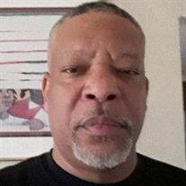 Bryan Kevin Johnson