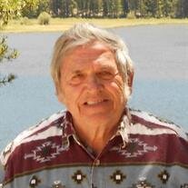 Charles William "Ted" Easterday
