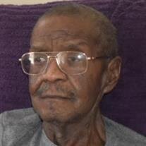 Mack Carl Johnson Sr.