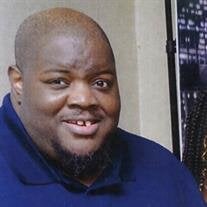 Willie A. Pipkin