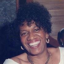 Annie R. Brailford