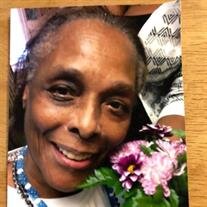Ms.  Inez Liddell