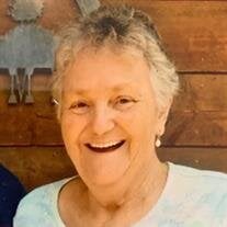 Mrs. Lena Victoria Pelland