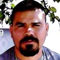 Efren  Perez-Sanchez