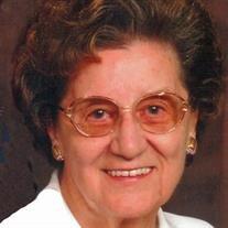 Anita F. Bull-Pippin