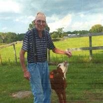 Jack McNeal Bauknight