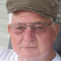 Jerry  Clifford Todd