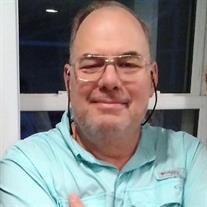 Steve Campbell