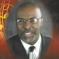 Mr. G. Dwight Hamilton