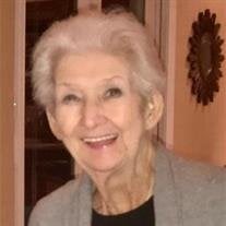 Louise G. Ferrara 