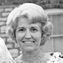 Margaret Monahan