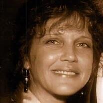 Lynette M Larson