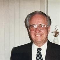 James "Jim" E. Bennell Sr. 