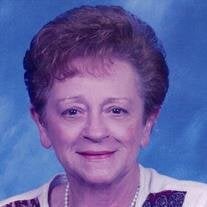 Nancy Murphy Roberson