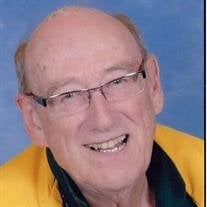David M. Koethe