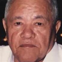 Luis Fermin Garcia