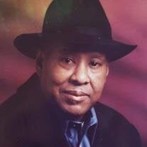Tilghman Arrington