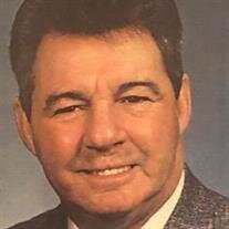 Walter "Sonny" Tabor