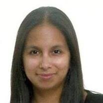 Sandra Ann Gonzalez