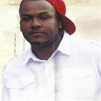 Walter Grant Quarles Jr.
