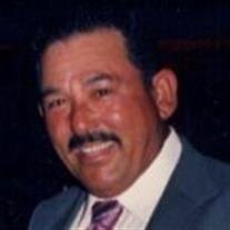 Jose Ysaac Garza