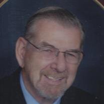 Gerald L.  Huya