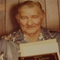 Jesse W. Sullivan