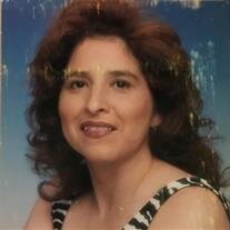 Lupita Buentello Saenz