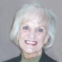 Barbara Ann Tucker