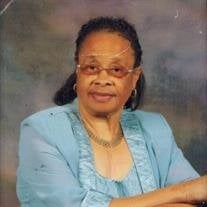 Ms. Ida P. Wyrick