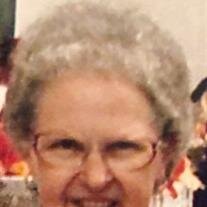 Margaret Louise Husband